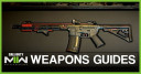 Every Weapon in Modern Warfare 2: All Accessible Guns