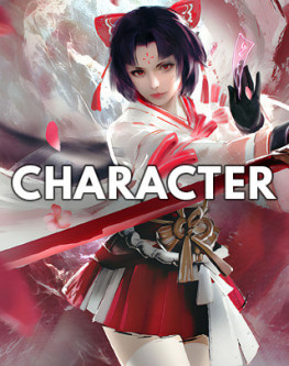 Character