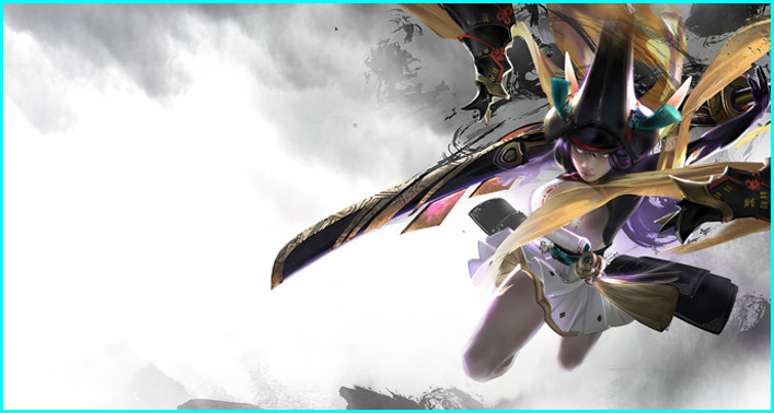 Yoto Hime Tier List 2023 in Naraka Bladepoint - zilliongamer