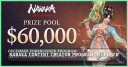 Naraka: Content Creator Program $6000 Prize Pool December