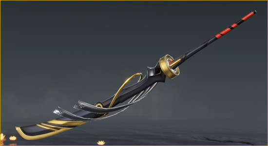 Naraka Bladepoint: Demonic Blade