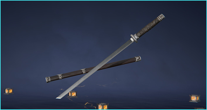 Naraka New Weapon Heng Sword Guide - zilliongamer