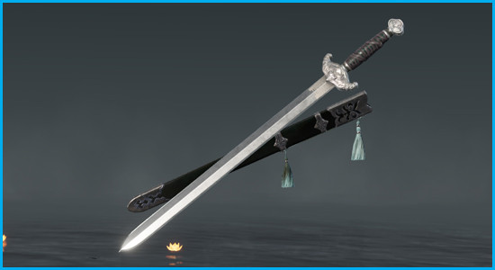 Naraka Bladepoint: Reaper's Quill