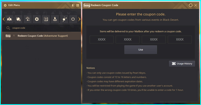 How to Redeem BDO Coupon Codes 2023 - zilliongamer