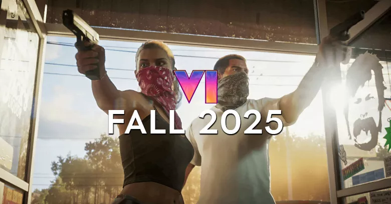 GTA 6: The Big Wait for Fall 2025 - Take Two Planned