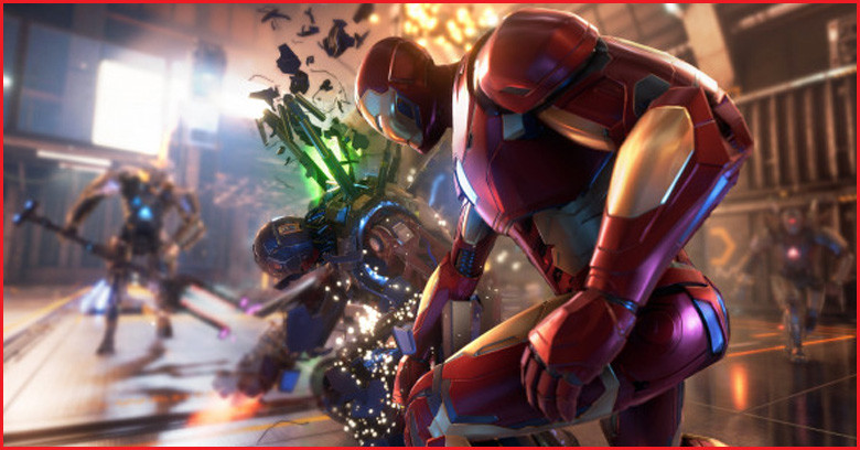 EA's Singe Player Iron Man Game Being Developed in Unreal Engine 5 - zilliongamer