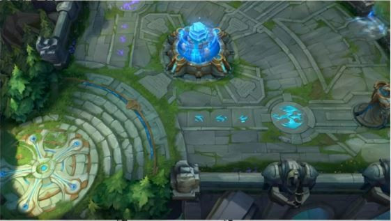 Heres Everything We Know About Wild Rift The Mobile