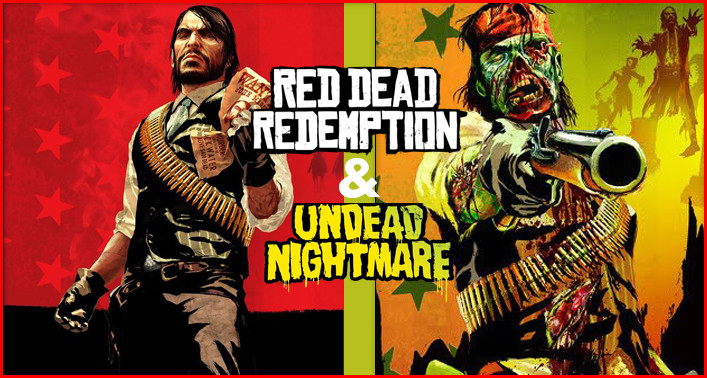 Red Dead Redemption & Undead Nightmare added 60fps Option on PS5 - zilliongamer