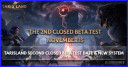 Second Closed Beta Playtest Tarisland: Date & New Classes