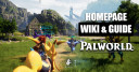 Palworld Wiki & Guides