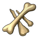 Bone in Palworld - zilliongamer