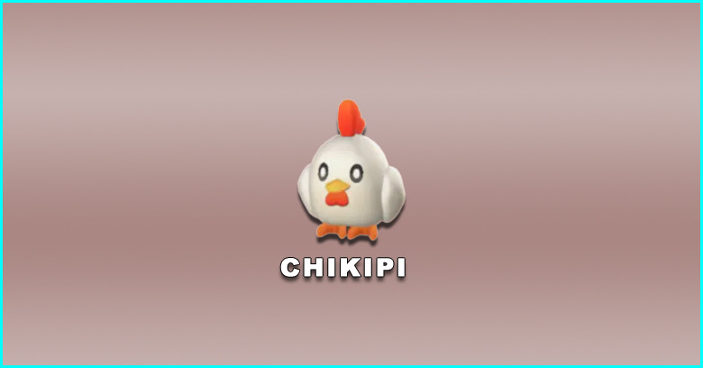 How to get Chikipi Poultry in Palworld - zilliongamer