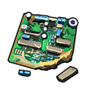 Circuit Board in Palworld - zilliongamer