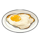 Fried Egg in Palworld - zilliongamer