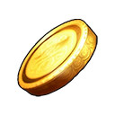 Gold Coin in Palworld - zilliongamer