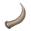 Horn in Palworld - zilliongamer