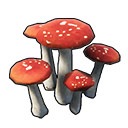 Mushrooms in Palworld - zilliongamer