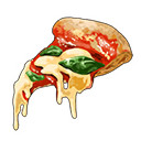 Pizza in Palworld - zilliongamer