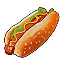 Rushoar Hot Dog in Palworld - zilliongamer