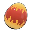 Scorching Egg in Palworld - zilliongamer