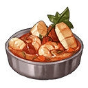 Seafood Soup in Palworld - zilliongamer