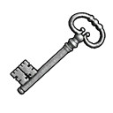 Silver Key in Palworld - zilliongamer