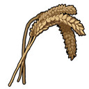 Wheat in Palworld - zilliongamer