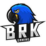 BRK Gaming PMCO Direct Qualifier.
