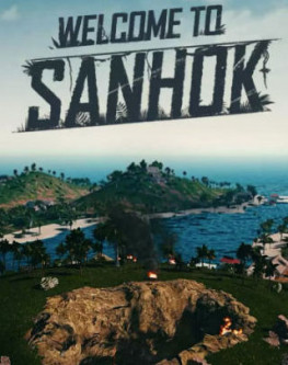 Sanhok Sanhok