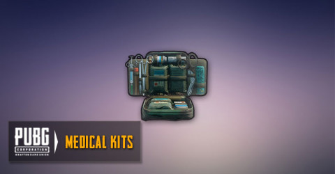 Medical Kits Medical Kits