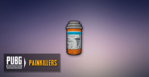 Painkillers Painkillers