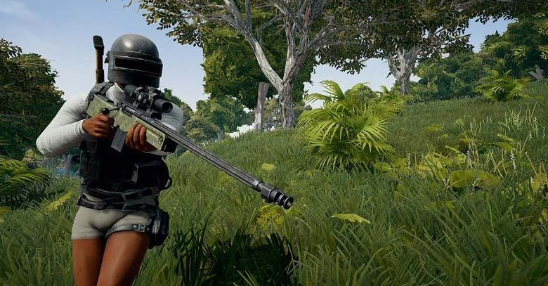 Hit More Shot With Sniper Rifle In PUBG MOBILE Guide | zilliongamer