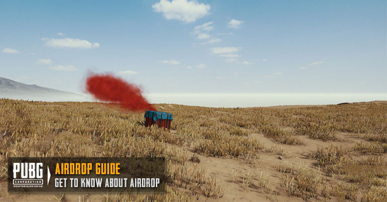 What is Air Drops ?