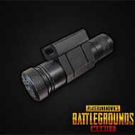 Laser Sight | PUBG MOBILE - zilliongamer