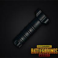 Vertical Foregrip | PUBG MOBILE - zilliongamer