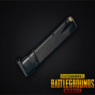 Extended Mag (Pistols) | PUBG MOBILE - zilliongamer