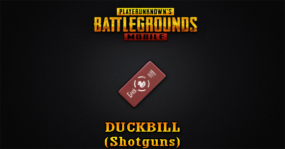 Duckbill | PUBG MOBILE - zilliongamer