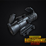 3x Scope | PUBG MOBILE - zilliongamer