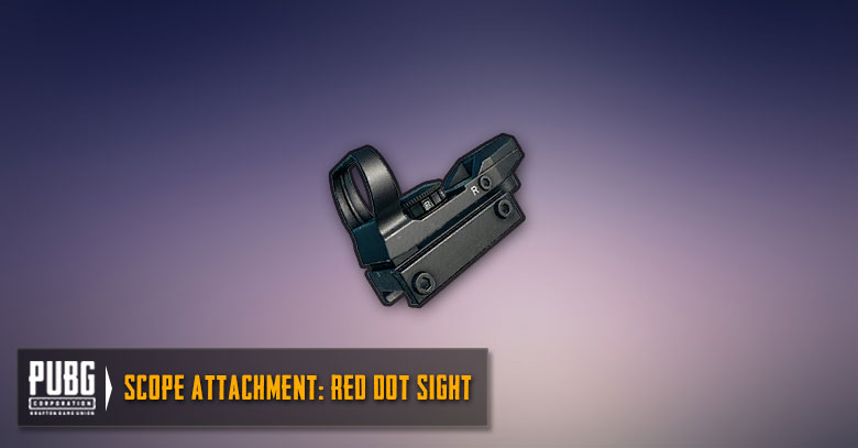 Red Dot Sight