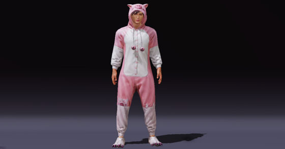 Piglet Set | PUBG MOBILE - zilliongamer