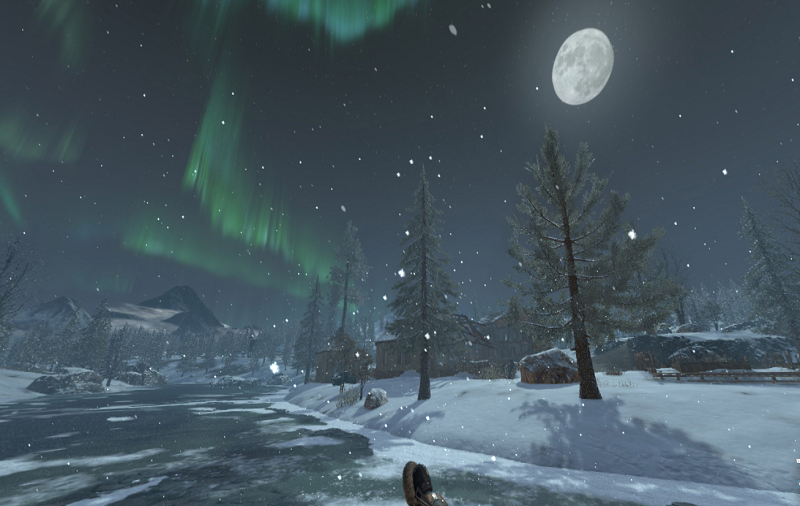 New Weather : Moonlight Vikendi | PUBG MOBILE - zilliongamer