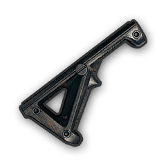 Angled Foregrip | PUBG MOBILE - zilliongamer