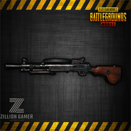 Dp 28 Pubg Mobile Zilliongamer - dp 28