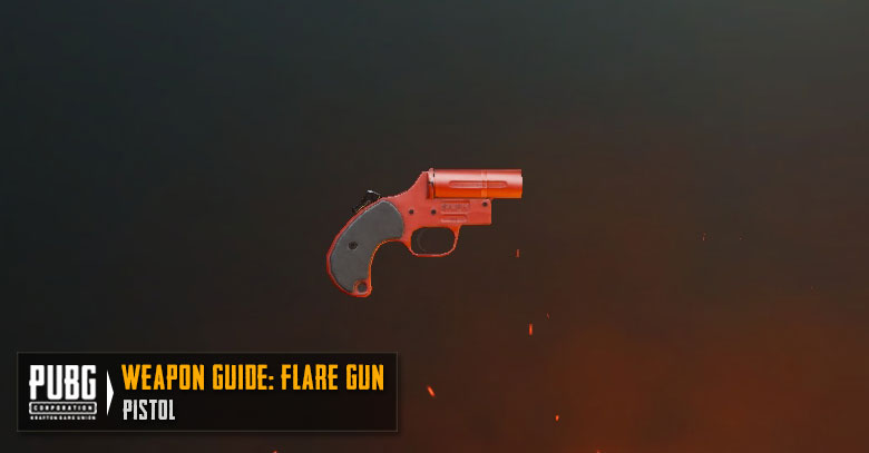 Flare Gun