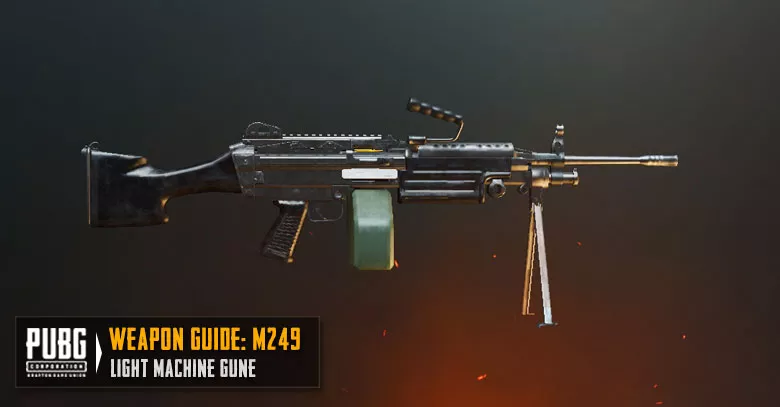 M249