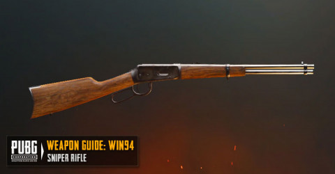 Kar98K | PUBG MOBILE - zilliongamer