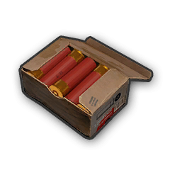 12 Gauge ammo in PUBG MOBILE - zilliongamer your game guide