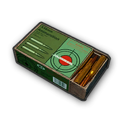 5.56ammo type in PUBG MOBILE - zilliongamer your game guide