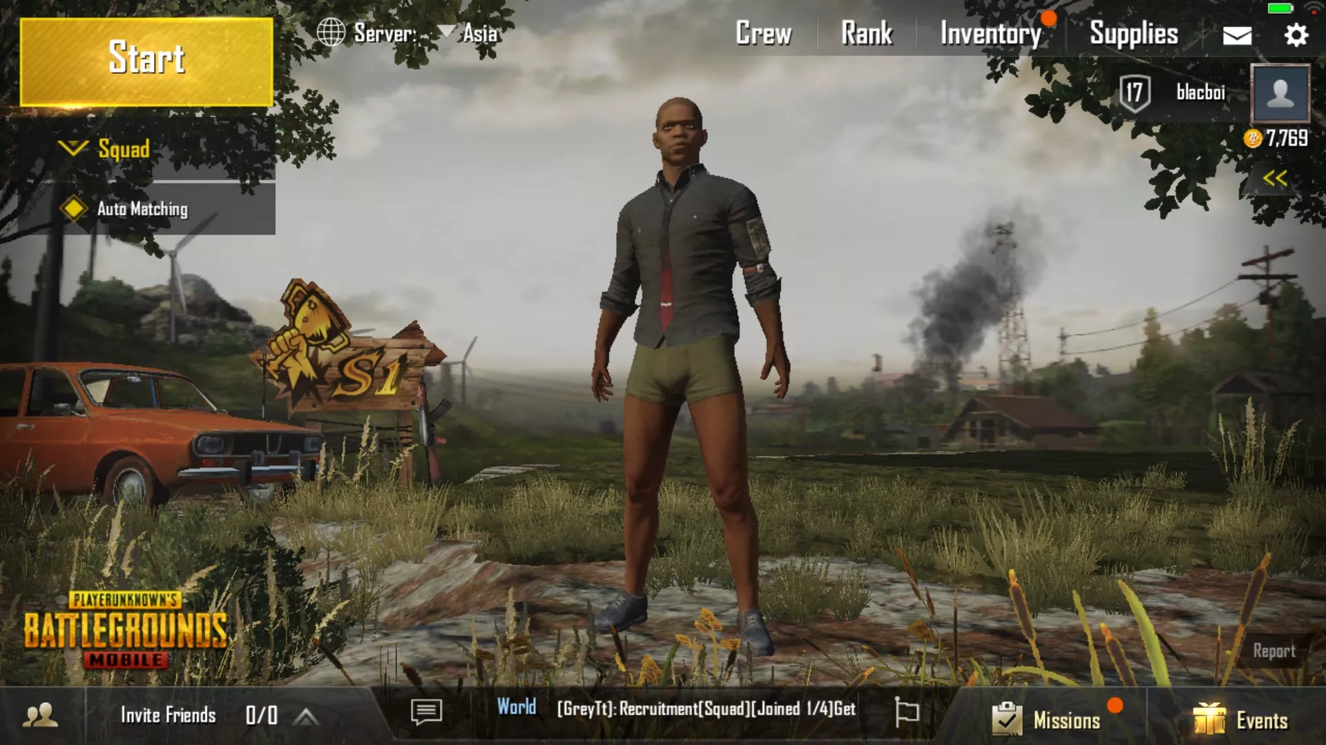 Pubg lite sistem gereksinimleri фото 95