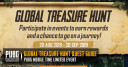 Global Treasure Hunt Guide To Complete The Quest